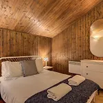 Apartment Chamouny - Alpes Travel - Chamonix - Sleeps 8