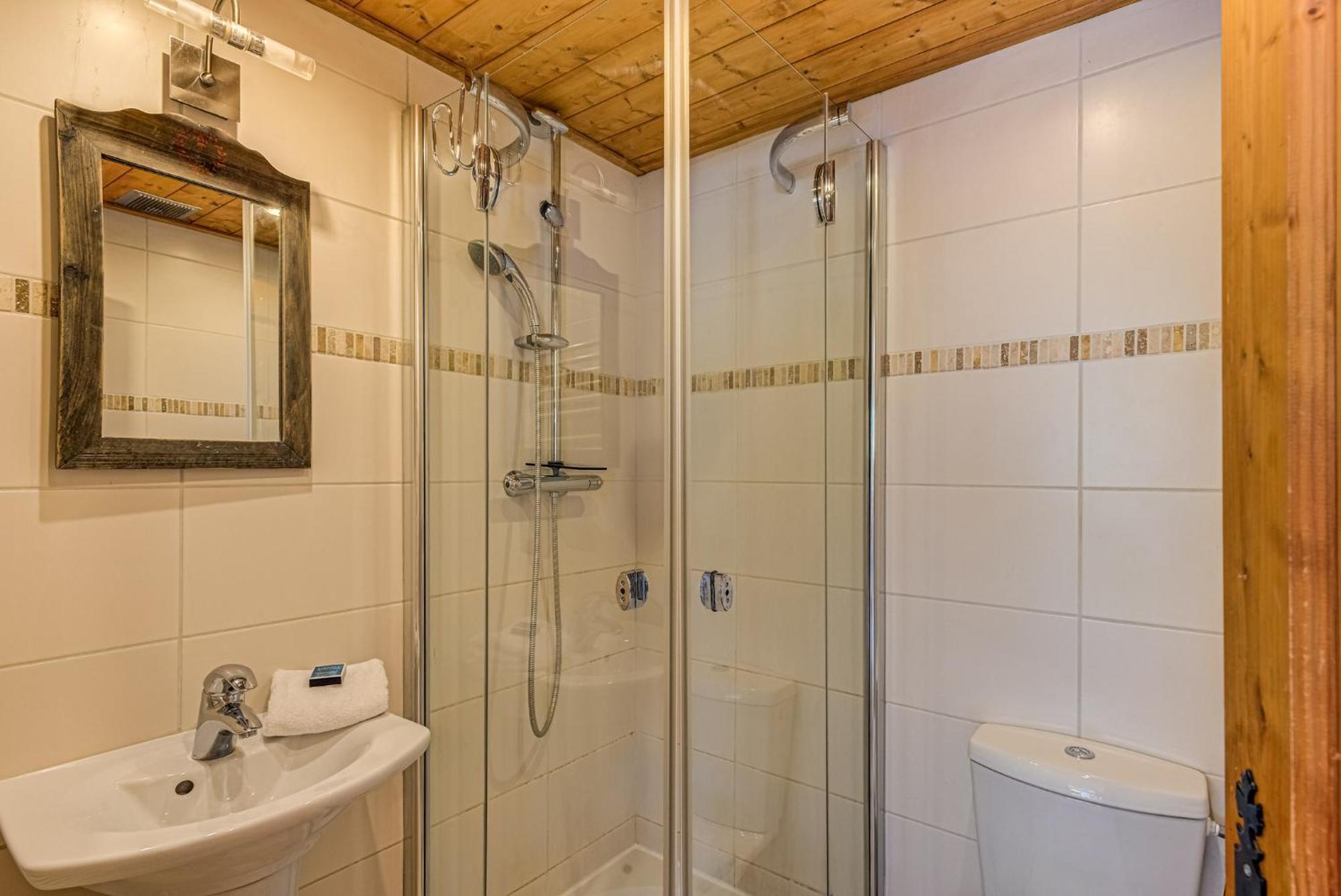 Chamouny - Alpes Travel - - Sleeps 8